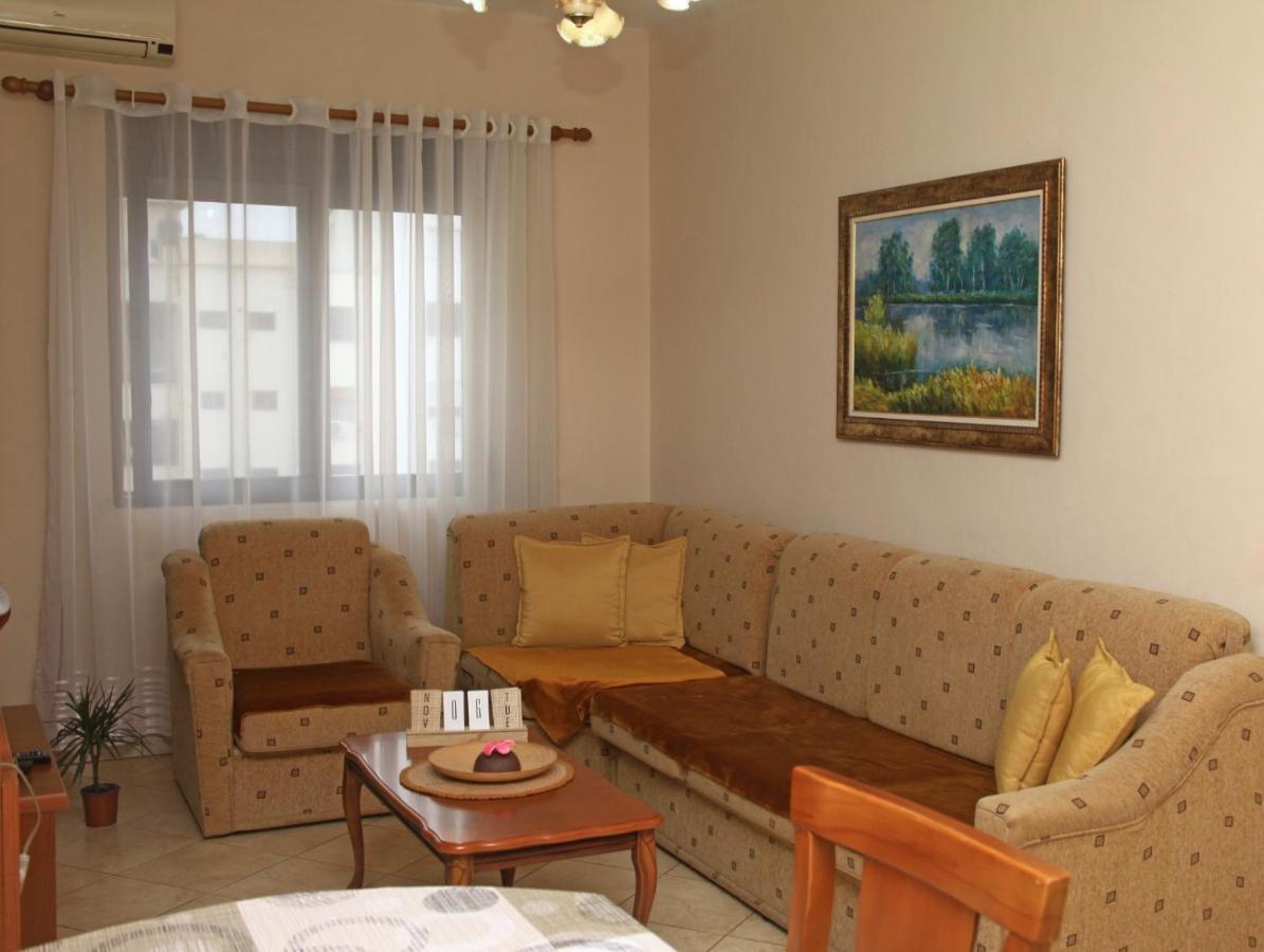 Wonderful City Center 3 Durres Luaran gambar