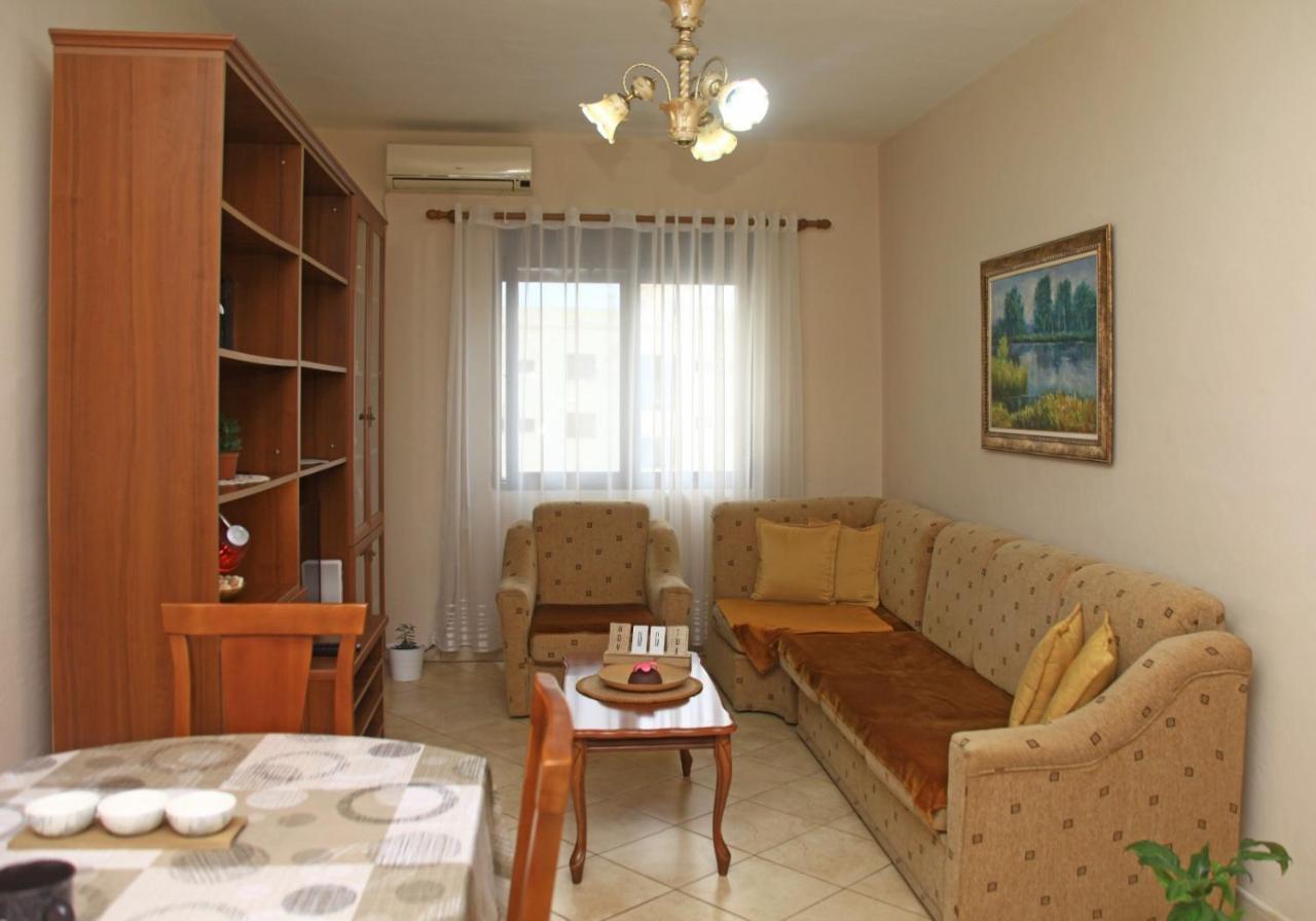 Wonderful City Center 3 Durres Luaran gambar