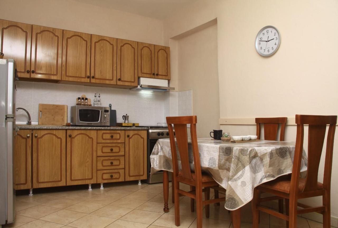 Wonderful City Center 3 Durres Luaran gambar