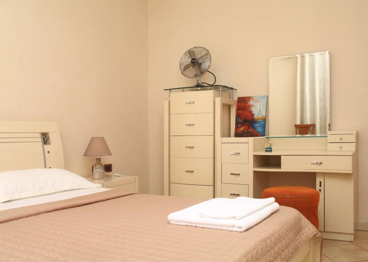 Wonderful City Center 3 Durres Luaran gambar